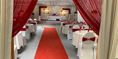 Hochzeit - Ober-Olm - Crystal Palace Events by Bajwa