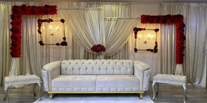 Hochzeit - Ober-Olm - Crystal Palace Events by Bajwa