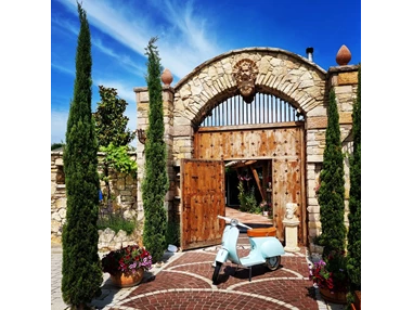 Hochzeitslocation: CASAMORE