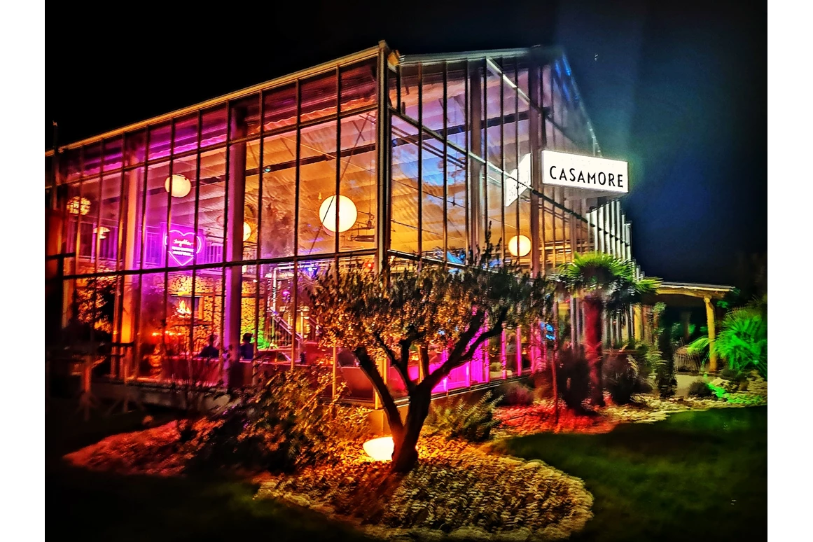 Hochzeitslocation: CASAMORE