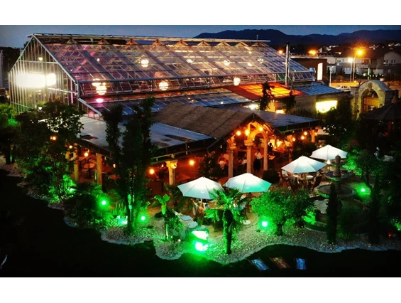 Hochzeitslocation: CASAMORE