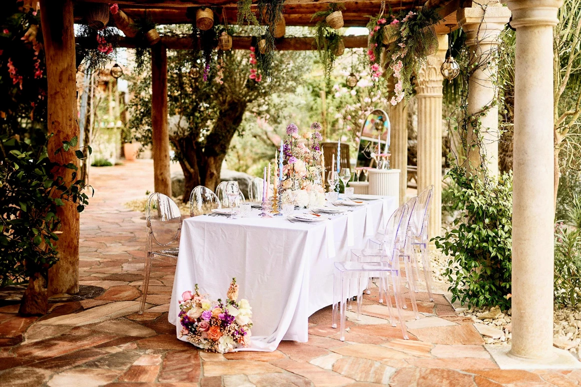 Hochzeitslocation: CASAMORE