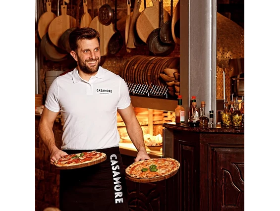 Hochzeitslocation: CASAMORE