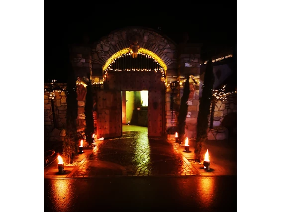 Hochzeitslocation: CASAMORE