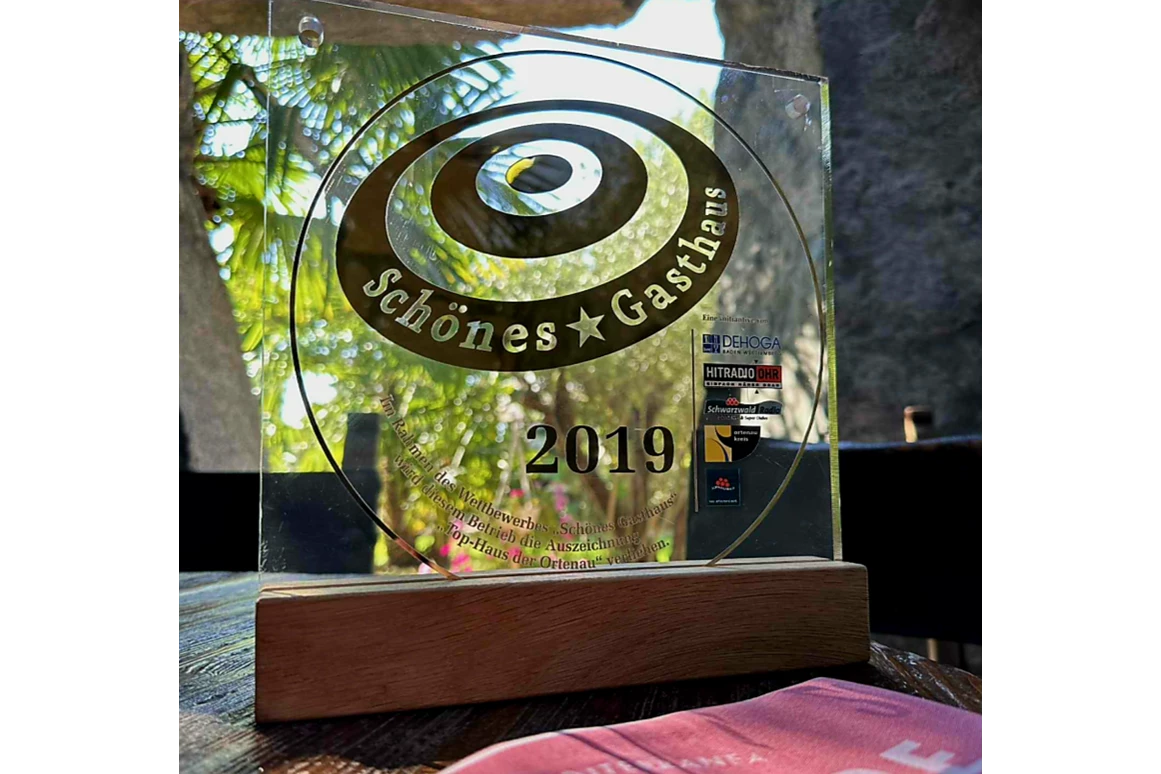 Hochzeitslocation: CASAMORE