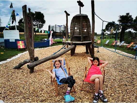 Hochzeitslocation: CASAMORE