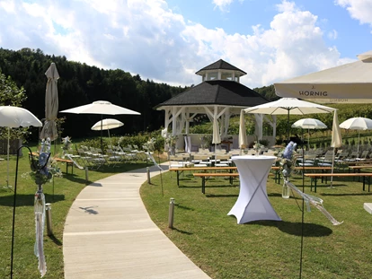 Matrimonio - Großwilfersdorf - Gasthof & Bio Weinhof Rominger