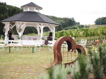 Matrimonio - Großwilfersdorf - Gasthof & Bio Weinhof Rominger