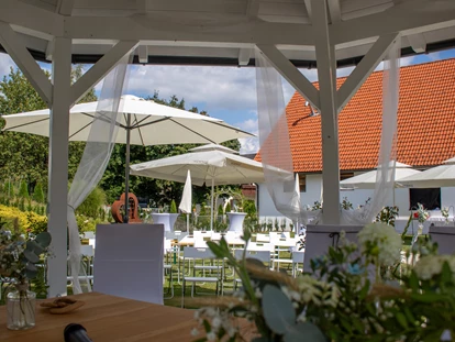 Matrimonio - Großwilfersdorf - Gasthof & Bio Weinhof Rominger