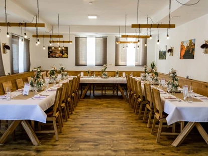 Matrimonio - Großwilfersdorf - Gasthof & Bio Weinhof Rominger