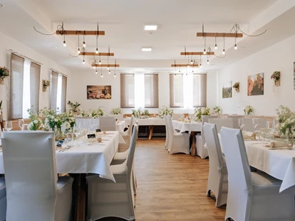 Matrimonio - Großwilfersdorf - Gasthof & Bio Weinhof Rominger