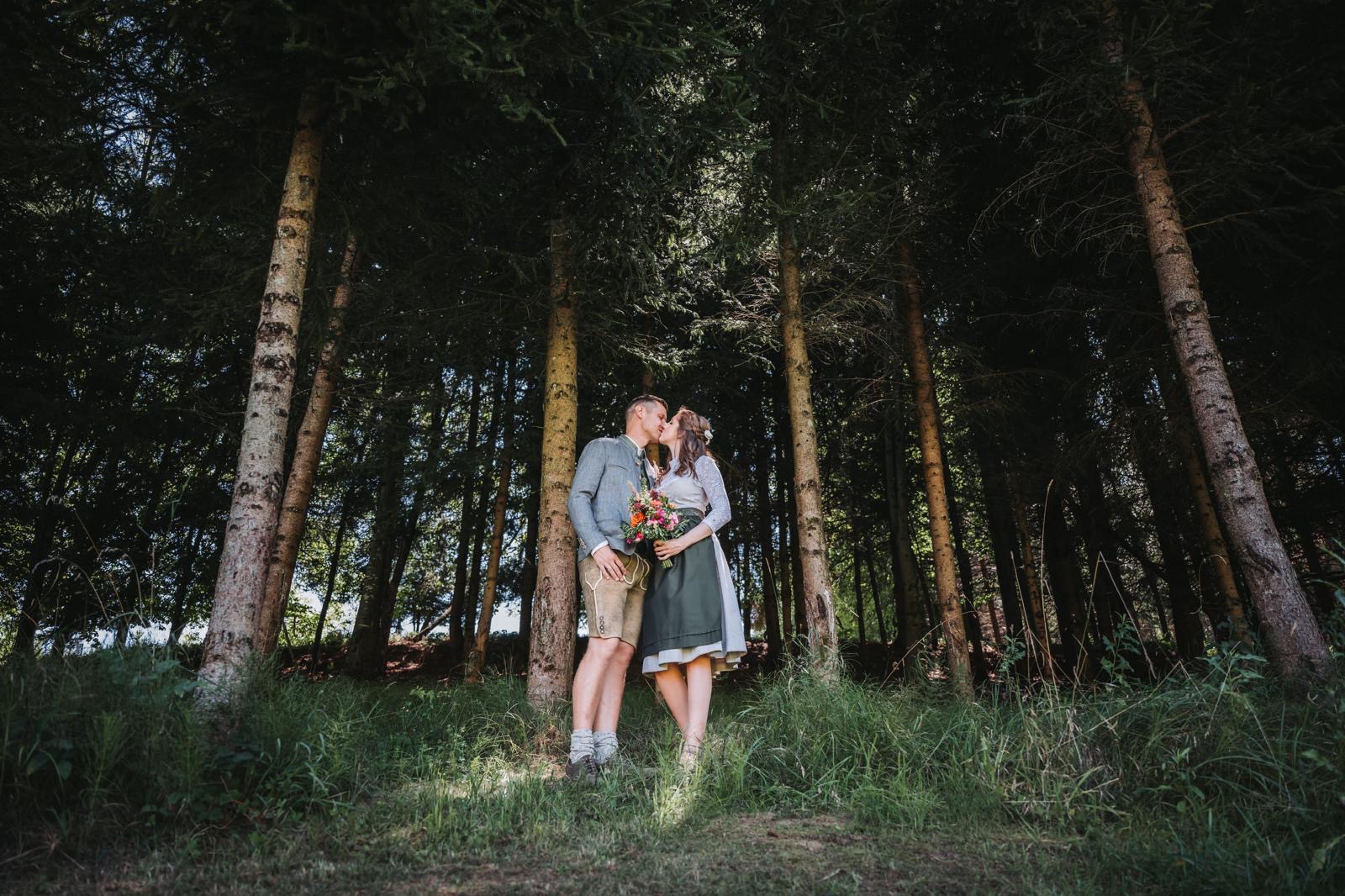 Hochzeitslocation: Gasthof & Bio Weinhof Rominger