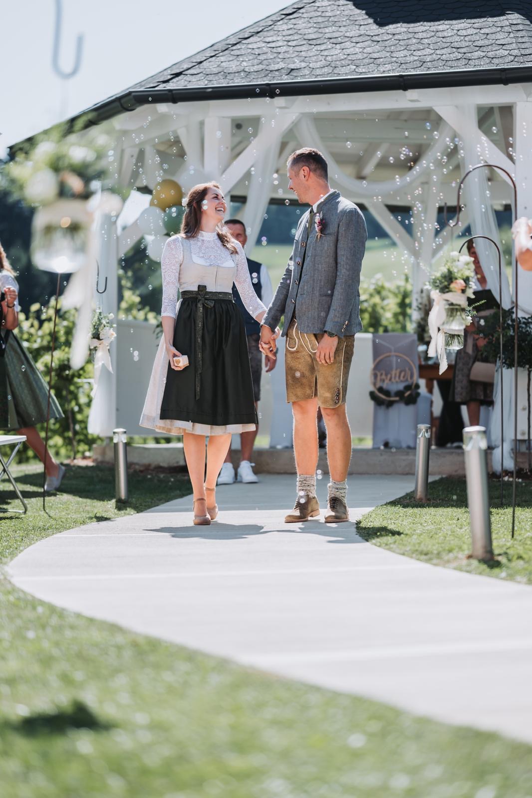 Hochzeitslocation: Gasthof & Bio Weinhof Rominger