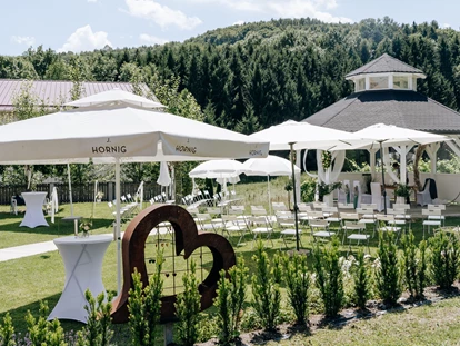 Matrimonio - Großwilfersdorf - Gasthof & Bio Weinhof Rominger