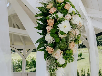 Matrimonio - Großwilfersdorf - Gasthof & Bio Weinhof Rominger