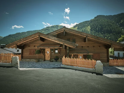 Hochzeit - St. Ulrich am Pillersee - Chalet Dirndl & Buam