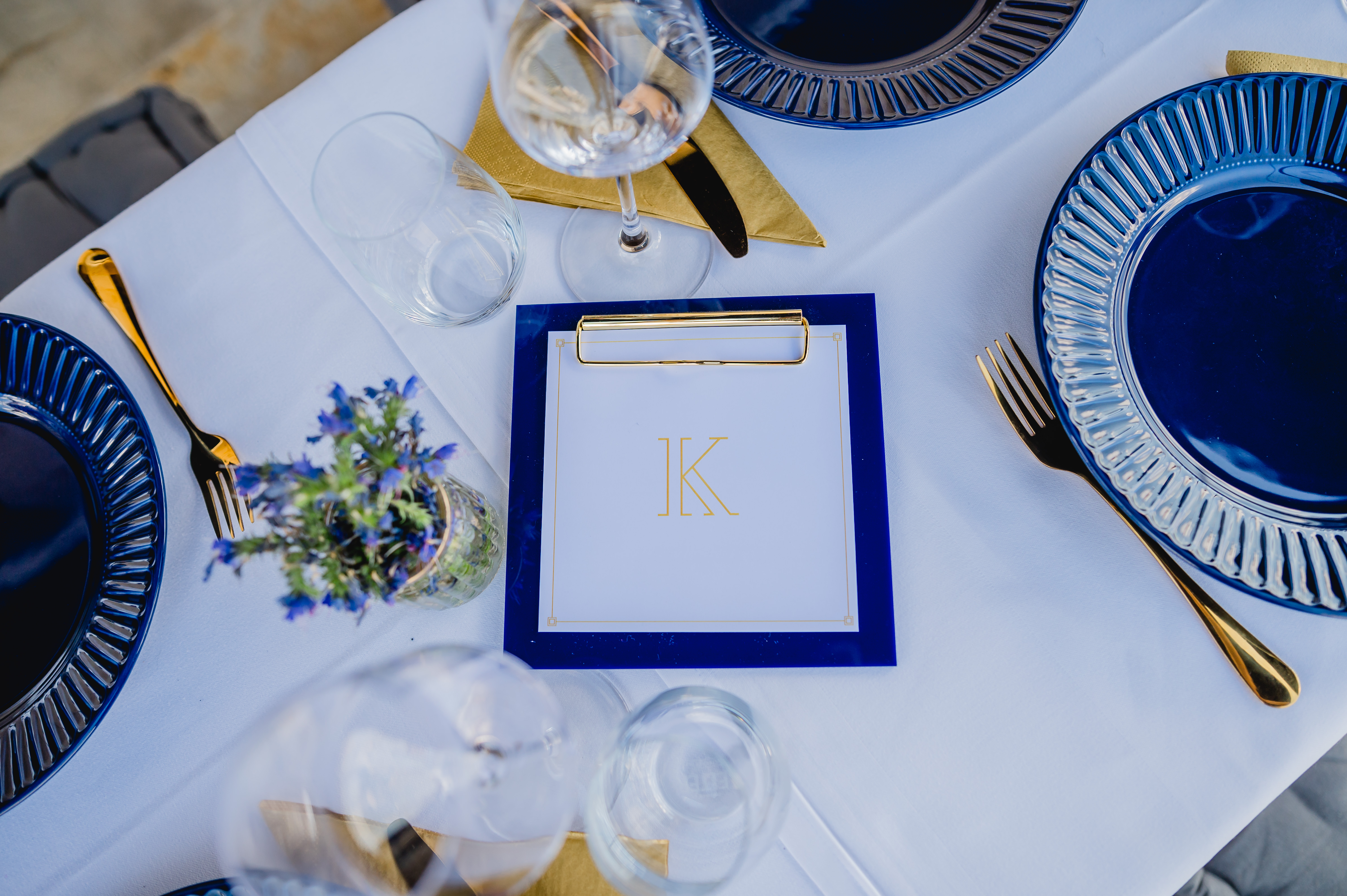 Hochzeitslocation: Kobalt Club Royal