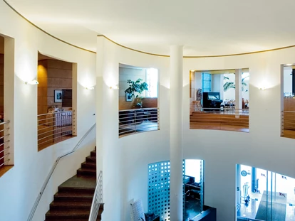 Bruiloft - Hard - Galerie - Vienna House by Wyndham Martinspark Dornbirn