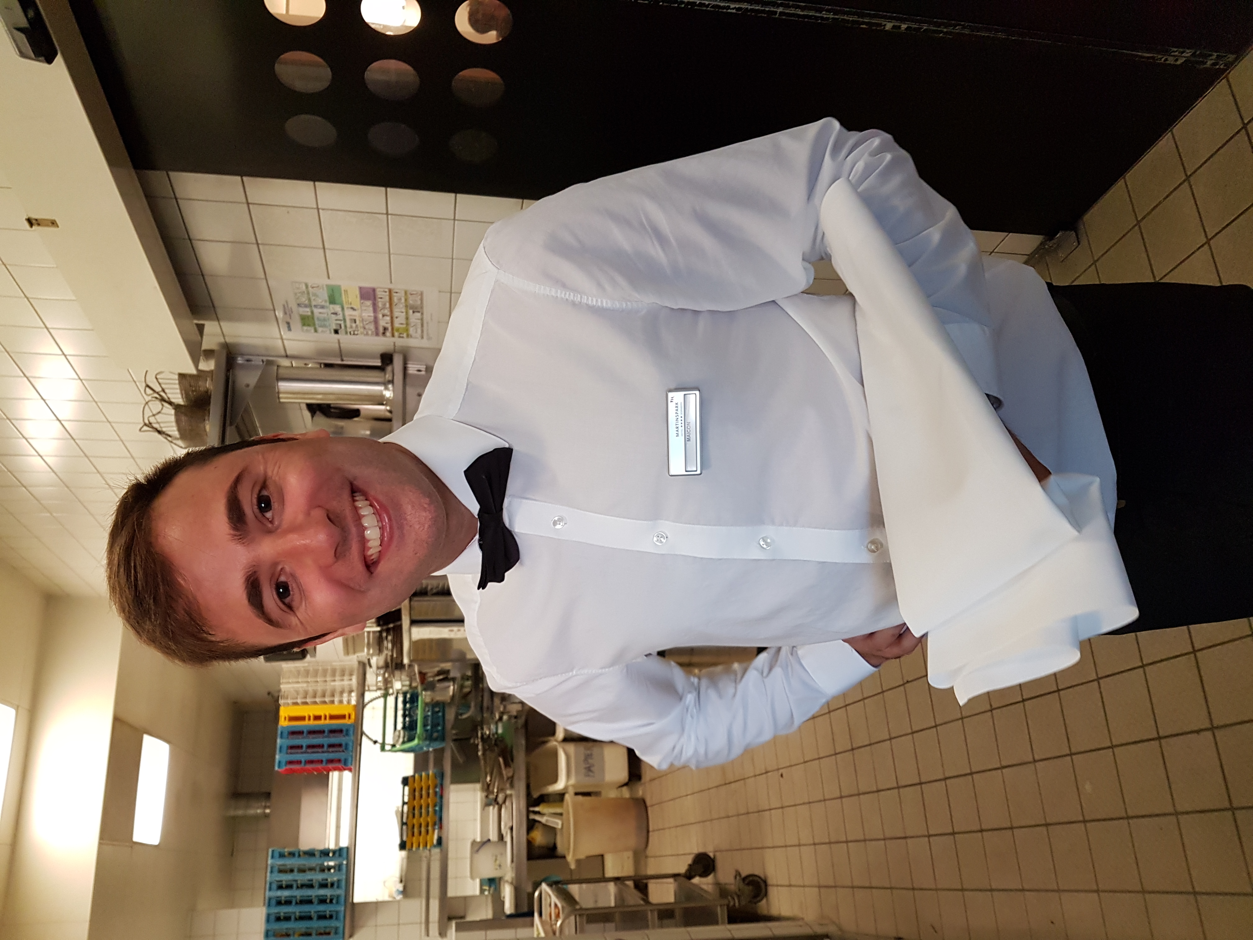 Hochzeit: Smarte Servicemitarbeiter - Vienna House by Wyndham Martinspark Dornbirn