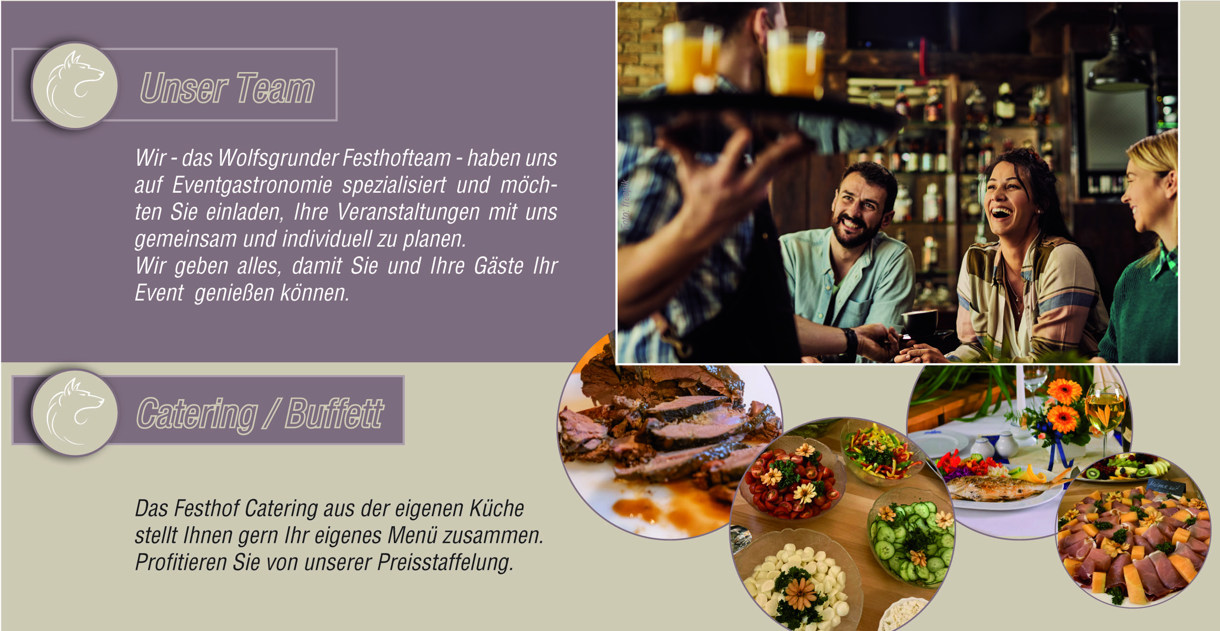 Hochzeit - Erzgebirge - Wolfsgrunder Festhof