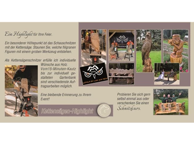 Hochzeitslocation: Wolfsgrunder Festhof