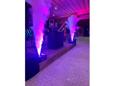 Hochzeitslocation: Wolfsgrunder Festhof