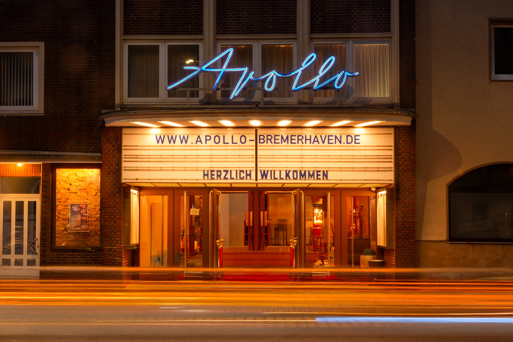 Hochzeit - Nordholz - Apollo Bremerhaven