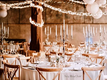 Hochzeit - PLZ 71566 (Deutschland) - Kloster Lorch Hochzeits- und Eventlocation