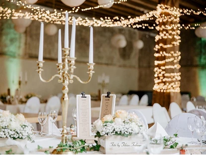 Hochzeit - PLZ 71566 (Deutschland) - Kloster Lorch Hochzeits- und Eventlocation