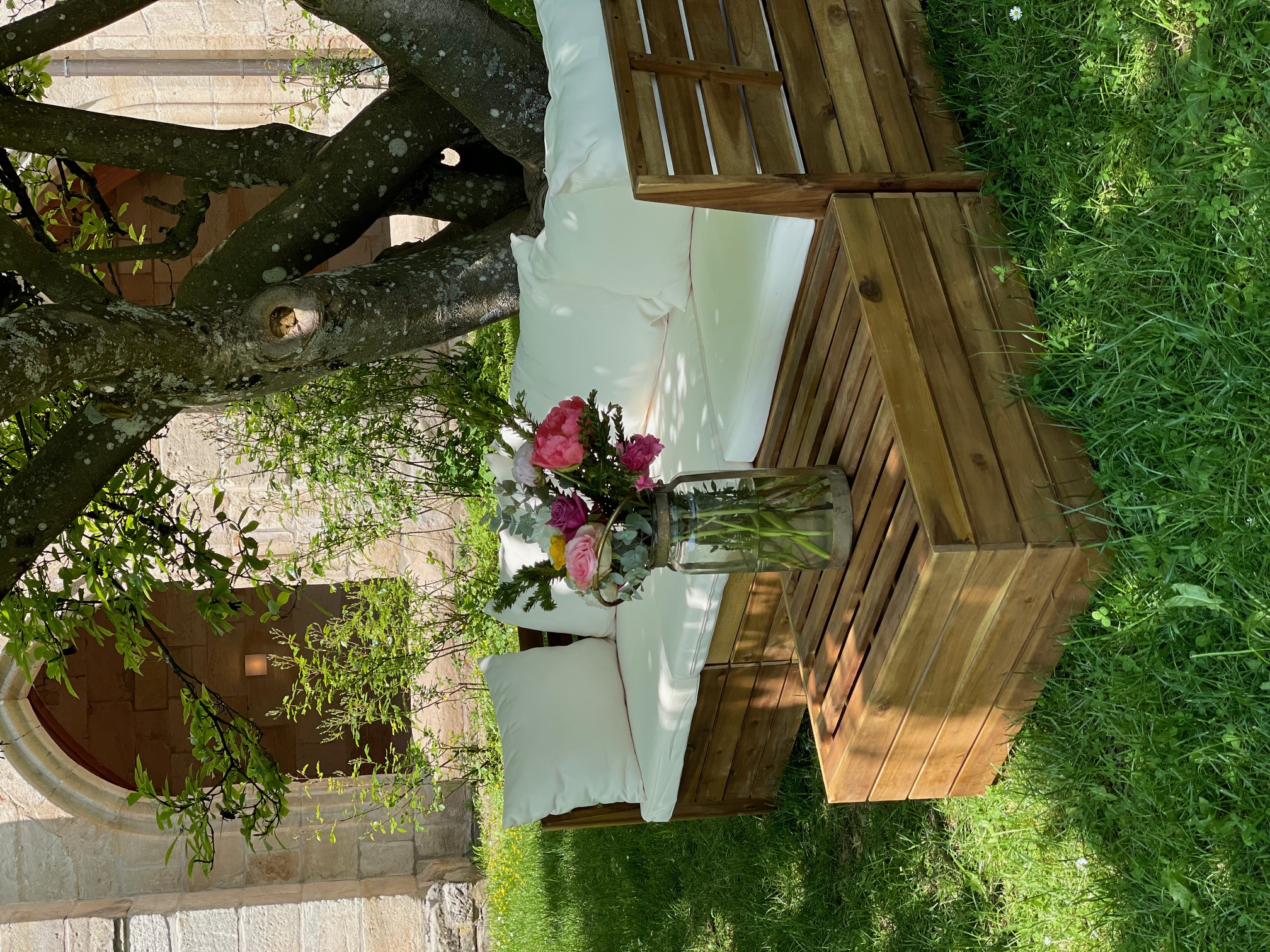 Hochzeitslocation: Kloster Lorch Hochzeits- und Eventlocation