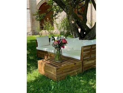 Hochzeit - PLZ 71566 (Deutschland) - Kloster Lorch Hochzeits- und Eventlocation