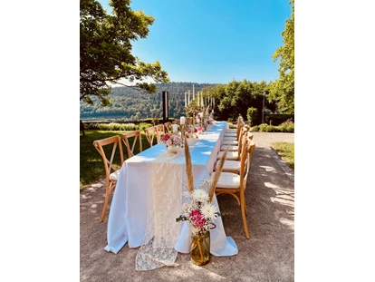 Hochzeit - PLZ 71566 (Deutschland) - Kloster Lorch Hochzeits- und Eventlocation