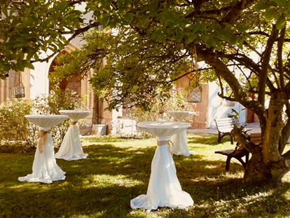 Hochzeit - PLZ 71566 (Deutschland) - Kloster Lorch Hochzeits- und Eventlocation