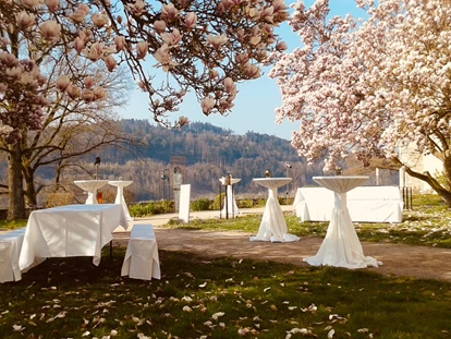 Hochzeit - PLZ 71566 (Deutschland) - Kloster Lorch Hochzeits- und Eventlocation