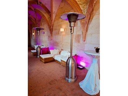 Hochzeit - PLZ 71566 (Deutschland) - Kloster Lorch Hochzeits- und Eventlocation