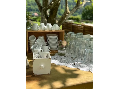 Hochzeit - PLZ 71566 (Deutschland) - Kloster Lorch Hochzeits- und Eventlocation