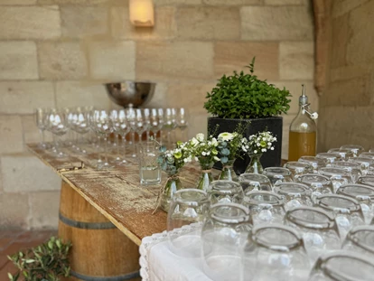 Hochzeit - PLZ 71566 (Deutschland) - Kloster Lorch Hochzeits- und Eventlocation