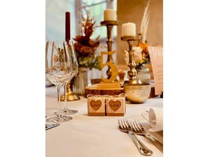 Hochzeit - PLZ 71566 (Deutschland) - Kloster Lorch Hochzeits- und Eventlocation