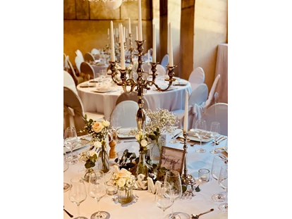 Hochzeit - PLZ 71566 (Deutschland) - Kloster Lorch Hochzeits- und Eventlocation