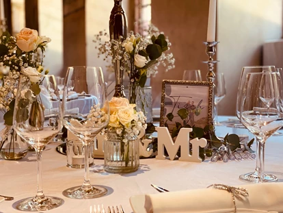 Hochzeit - PLZ 71566 (Deutschland) - Kloster Lorch Hochzeits- und Eventlocation