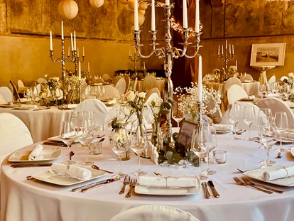 Hochzeit - PLZ 71566 (Deutschland) - Kloster Lorch Hochzeits- und Eventlocation