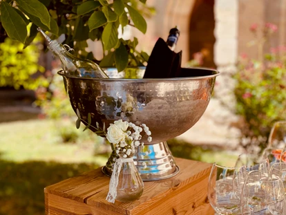 Hochzeit - PLZ 71566 (Deutschland) - Kloster Lorch Hochzeits- und Eventlocation