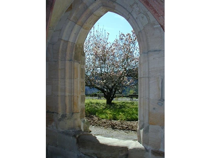 Hochzeit - PLZ 71566 (Deutschland) - Kloster Lorch Hochzeits- und Eventlocation