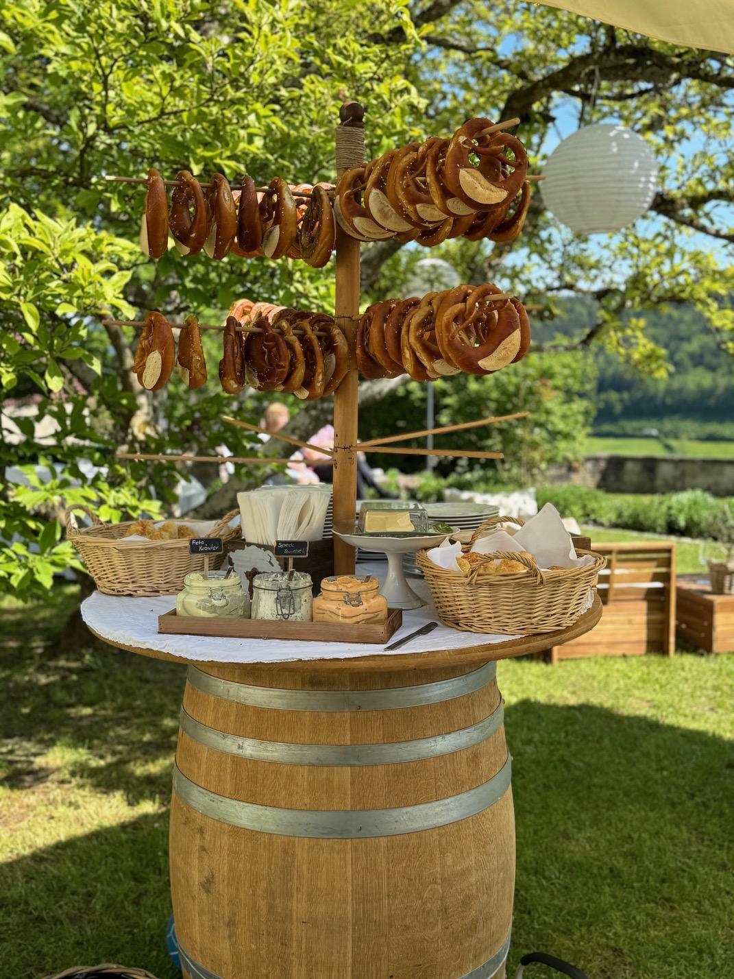 Hochzeitslocation: Kloster Lorch Hochzeits- und Eventlocation