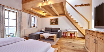 Hochzeit - Frühlingshochzeit - Ettal - Appartement in der Schleifmühle
Marc Gilsdorf Alpenwedding Fotografie - Schleifmühle Unterammergau
