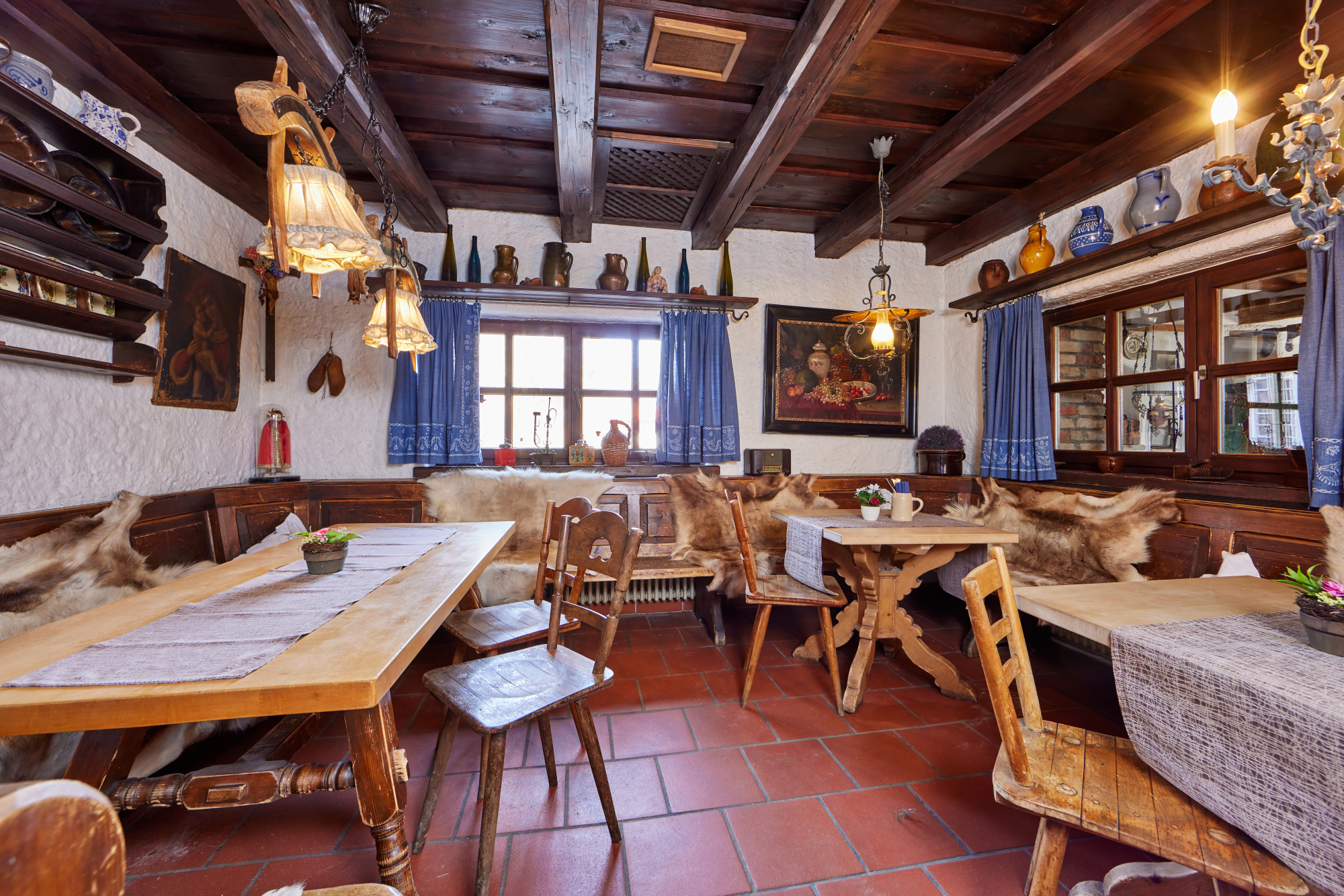 Hochzeitslocation: Hochzeit im historischen Gasthof Schleifmühle Unterammergau mit Museum

Marc Gilsdorf Alpenwedding Fotografie
Hochzeitsplanung 4 weddings & events - Schleifmühle Unterammergau