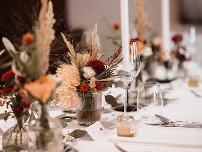 Mariage - Bezirk Leibnitz - Gasthaus Thaller