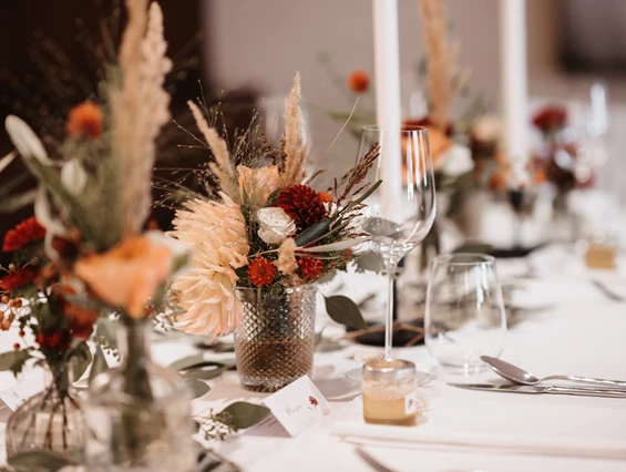 Hochzeitslocation: Gasthaus Thaller