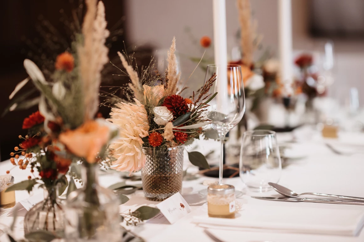 Hochzeitslocation: Gasthaus Thaller