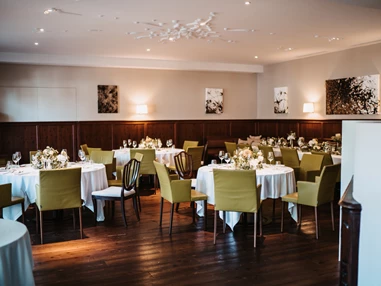 Hochzeitslocation: Gasthaus Thaller